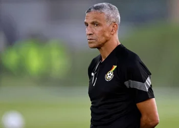 Black Stars: Chris Hughton to be unveiled in Kumasi today