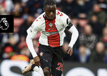 Ghanaian duo feature in Southampton draw against Tottenham