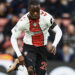 Ghanaian duo feature in Southampton draw against Tottenham