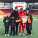 Ghanaian youngster Ernest Nuamah adjudged MoTM after scoring brace in FC Nordsjaelland win victory