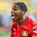 Europa League: Jeremie Frimpong shines as Leverkusen walks into last eight