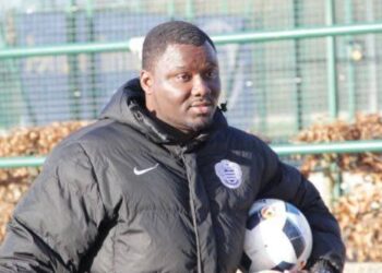 UK based Ghanaian coach Kofi Koranteng writes: Tactical EVOLUTION of Ghana Football