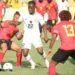 Highlights: Ghana 1-0 Angola