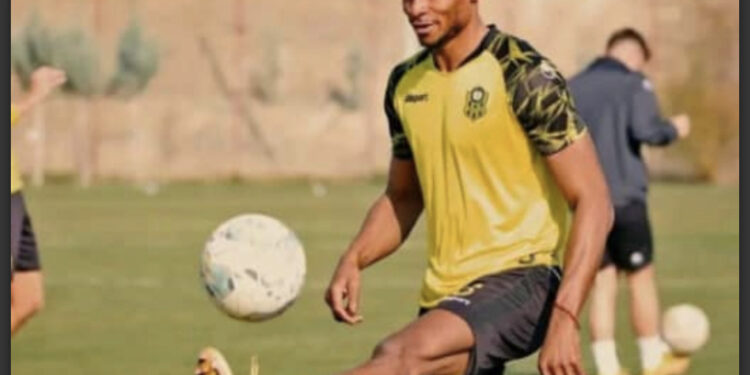 Ghanaian defender Philip Awuku Gameli wins two MoTM awards after three games in Turkey