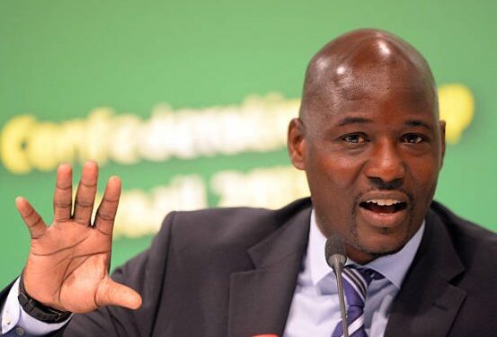 2023 Afcon qualifiers: Anthony Baffoe wishes Black Stars well ahead of Angola clash