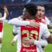 VIDEO: Watch Mohammed Kudus’ tenth Eredivisie goal of the season in Ajax’s victory against NEC Nijmegen
