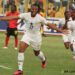AFCON Qualifiers: Ghana 1 – 0 Angola – Chris Hughton wins first Black Stars game with Antoine Semenyo’s late strike