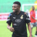 2023 AFCONQ: Abdul Salis Samed joins Black Stars training ahead of Angola clash