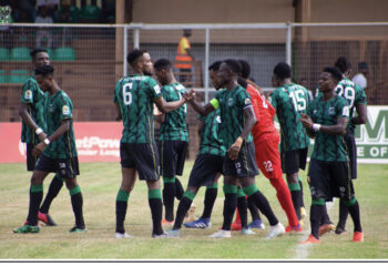 GPL: FC Samartex, Asante Kotoko face off at  Sameraboi on Saturday