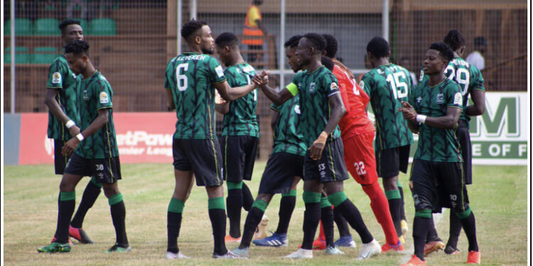 GPL: FC Samartex, Asante Kotoko face off at  Sameraboi on Saturday