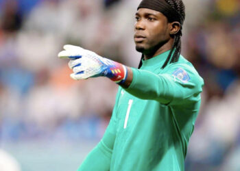 2023 Afcon qualifiers: Ati Zigi reacts after Black Stars’ crucial away draw against Angola