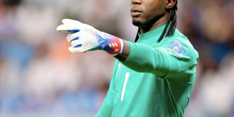 2023 Afcon qualifiers: Ati Zigi reacts after Black Stars’ crucial away draw against Angola