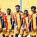 GPL Week 23 Preview: Karela United battle Hearts of Oak at Aiyinase
