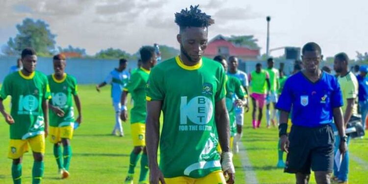 Match Report: Frustrated Aduana Stars held by determined RTU at Dormaa