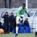Ghanaian midfielder Ernest Agyiri scores first goal of the season