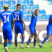 David Abagna on cloud nine after scoring in CAF Champions League for Al Hilal