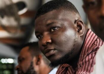 Ameenu Shardow finally breaks silence on his ‘proposed’ Black Stars Team Manager appointment