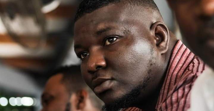 Ameenu Shardow finally breaks silence on his ‘proposed’ Black Stars Team Manager appointment