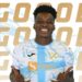 Ghanaian forward Prince Obeng Ampem on target in NK Rijeka home win against Varadzin
