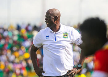 Breaking News: Asante Kotoko sack ‘underperforming’ head coach Seydou Zerbo