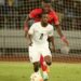 Video: Watch Majeed Ashimeru’s ‘impactful performance’ against Angola