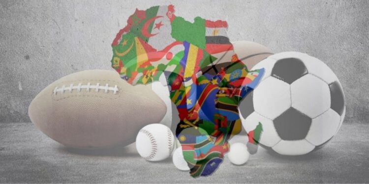 The Most Popular Sports to Bet on in Africa – A Comprehensive Guide