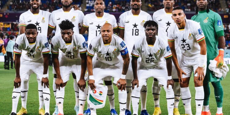 2023 AFCONQ: Ghana vs Angola – preview