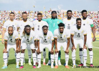 “Strong team spirit”- Alexander Djiku reacts to Black Stars narrow win over Angola