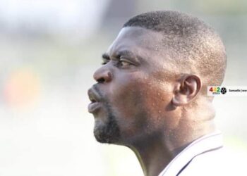 Samuel Boadu invites 32 players to Black Satellites’ pre-selection camping