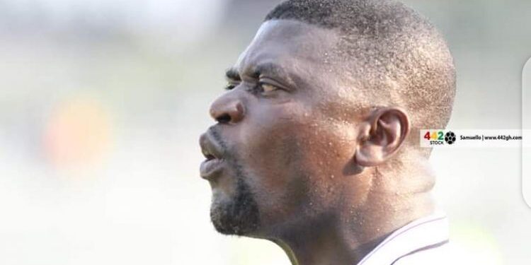 Samuel Boadu invites 32 players to Black Satellites’ pre-selection camping