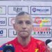 Chris Hughton praises Black Stars team spirit in Angola draw