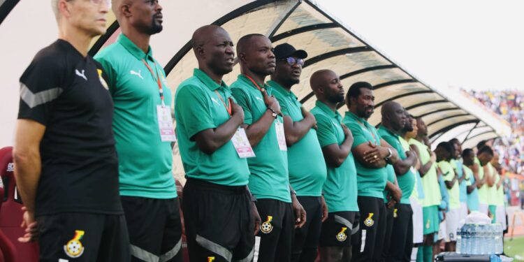 It was my decision to bench Andre Ayew against Angola – Chris Hughton