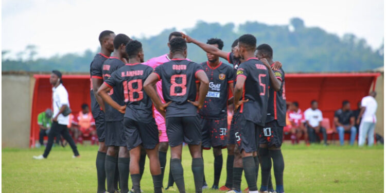 GPL: King Faisal take on Bibiani Gold Stars, leaders Aduana Stars play as guest to Legon Cities