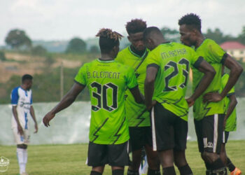 GPL Week 25 Preview: Dreams FC battle Hearts of Oak in Dawu