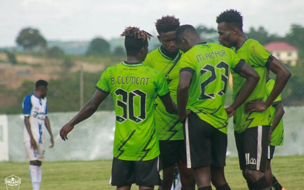 GPL Week 25 Preview: Dreams FC battle Hearts of Oak in Dawu