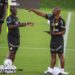 Black Stars assistant coach Mas-Ud Didi Dramani reveals why no local player made Ghana squad for Angola games