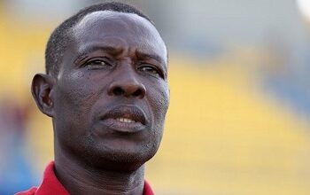 Medeama SC reappoint Evans Adotey as new head coach