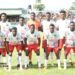 GPL: Accra Hearts of Oak host strugglers Kotoku Royals in Accra