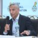 Black Stars Trainer Chris Hughton Promises to Buil a Solid Team,