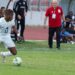 Video: Watch Fatawu Issahaku’s brilliant header that qualified Ghana to the Caf U23 Afcon ahead of Algeria