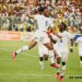Highlights: Ghana 1-0 Angola