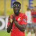 “Proud to be here” – Black Stars new boy Kingsley Schindler