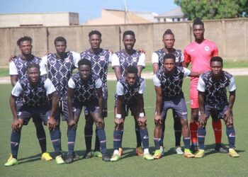 Access Bank DOL: Mighty Jets silence Liberty, Tema Youth pip Krystal Palace in Zone Three