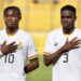 Three Black Meteors players who proved they deserve Black Stars call-up with Algeria performance