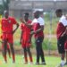 Gazale names Kotoko squad for Legon Cities clash – Blay, Taylor others dropped, Agyemang returns