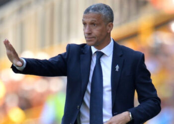Chris Hughton promises to watch more Ghana Premier League matches