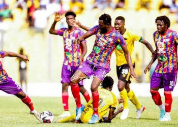 ‘The foreign-based Players are a shade of the Local Players’ – GFA Executive Council Member