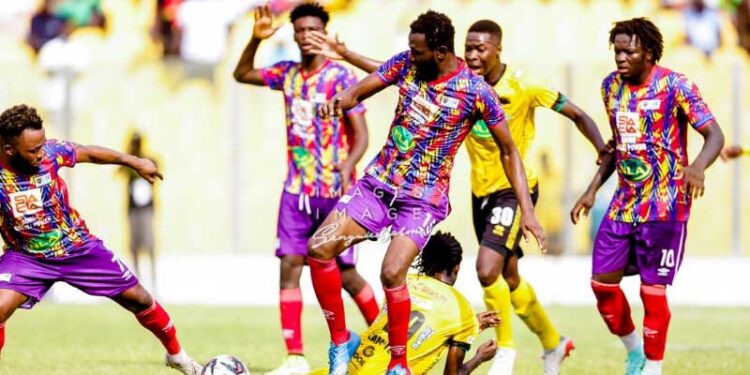 ‘The foreign-based Players are a shade of the Local Players’ – GFA Executive Council Member