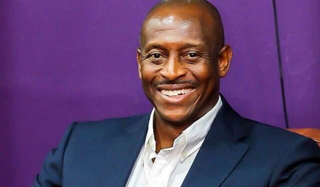 My aim is to make Rugby Africa the gold standard for sports administration in the African continent- Herbert Mensah