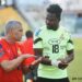 AFCON Q: “You’d see a team that is giving everything to beat Angola” – Chris Hughton